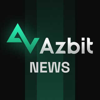 Logo of telegram channel azbit_news — Azbit: News & Updates