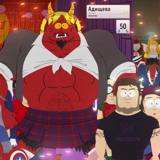 Логотип телеграм канала @azbuka_kursk — Адищева, 50.