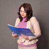 Логотип телеграм канала @azbuka_dolzhnika — Банкротство от А до Я с Дианой Кудрявцевой