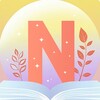 Логотип телеграм канала @azbuka_newpage — Азбука | New pAge