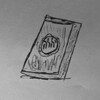 Логотип телеграм канала @azbuka_vila_nopion — Книги Вилы