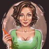 Логотип телеграм канала @azbukadolzhnika — Шпаргалка Должника