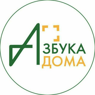 Логотип телеграм канала @azbukadoma_spb — Недвижимость Петербурга от А до Я