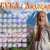 Логотип телеграм канала @azbukasladozarom — Азбука с Ладозаром