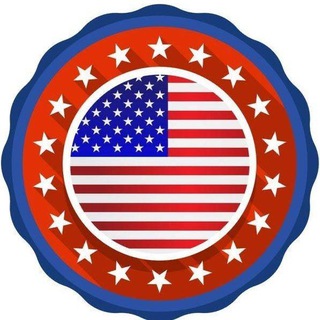 Логотип телеграм канала @azbukausa — Азбука Иммигранта | США