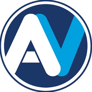 Логотип телеграм канала @azbukav — Новости Азбуки Вкуса