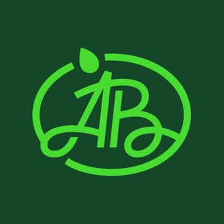 Логотип телеграм канала @azbukavkusa — Азбука вкуса