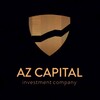 Telegram kanalining logotibi azcapitaluz — Az capital