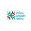 Logo of telegram channel azcgp — Çağdaş Gənclər Portalı