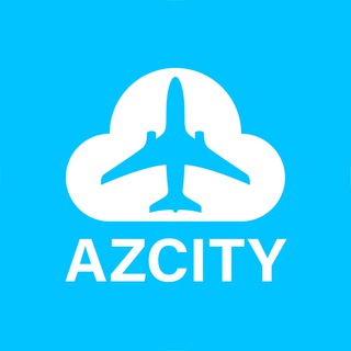 Telegram kanalining logotibi azcitygroup — Azcity Group