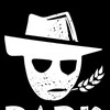 Логотип телеграм канала @azdarkhead — Пивоварня DarkHead🍺🍻
