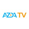 Логотип телеграм канала @azdatv — Azda.tv -Ахбори Тоҷикистон ва ҷаҳон