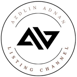 Logo de la chaîne télégraphique azdlinadnan - LISTING AZDLIN ADNAN