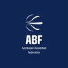 Telegram kanalının logosu azebasketball — ABF • Azərbaycan Basketbol Federasiyası