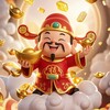 电报频道的标志 azeboma — 波料貼士分享⚽️