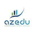 Telegram kanalining logotibi azedut — Azedu.az