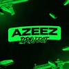 Logo of telegram channel azeez_scrim — Azeez SCRIM 🦦