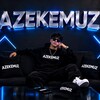 Telegram арнасының логотипі azekemuzzzz — 🅰🆉🅴🅺🅴🅼🆄🆉