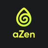 Logo of telegram channel azenprotocolchannel — aZen Announcements Official