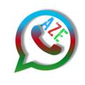 Logo saluran telegram azeplus — AZE PLUS WhatsApp 🇦🇿