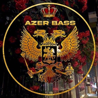 Telegram kanalining logotibi azer_bass — ✷ Azer Bass ✷