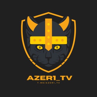 Telegram kanalining logotibi azer_hd — Azeri HD ●