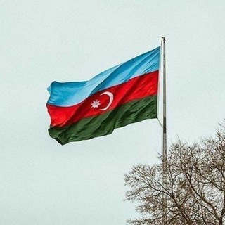 Логотип телеграм канала @azerbaijan_tg — AZERBAIJAN