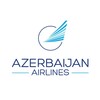 Logo of telegram channel azerbaijanairlines — AZAL - Azerbaijan Airlines