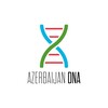 Logo of telegram channel azerbaijandna — Azerbaijan DNA