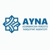 Logo of telegram channel azerbaijantransport — Azərbaycan Yerüstü Nəqliyyat Agentliyi