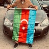 Логотип телеграм канала @azerbaycan134 — Азербайджанец🇦🇿❤️