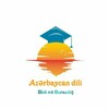 Logo of telegram channel azerbaycandilitm — AZƏRBAYCAN DİLİ / Hazırlıq - Türkan Mürsəlova