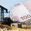 Логотип телеграм канала @azereco — Экономический вестник Азербайджана