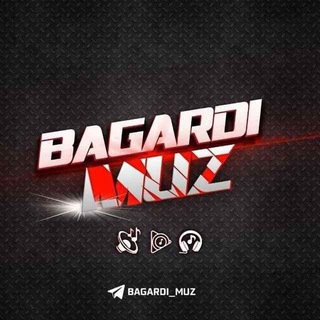 Logo saluran telegram azeri_bass_trend_xit_muzikalar — ✷ BAGARDI MUZ ✷