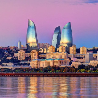 Логотип телеграм канала @azeri2018 — Азербайджан