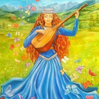 Telgraf kanalının logosu azerimahnilar86 — Azeri Mahnilar🎧🎵🔹