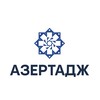 Логотип телеграм канала @azertac_novosti — АЗЕРТАДЖ