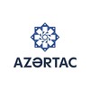 Logo of telegram channel azertacnews — AZERTAC ✔