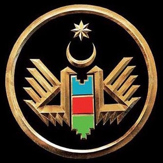 Логотип телеграм канала @azertoday — azertoday