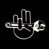 Логотип телеграм канала @azesmblog — Азъ Есмь Блог