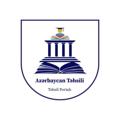 Logo saluran telegram azetehsil — Azərbaycan Təhsili