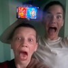 Логотип телеграм канала @azfvzt — Нелегалы🫀