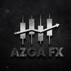 Telegram kanalining logotibi azga_fx — AZGA FX