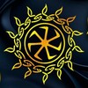 Логотип телеграм канала @azgard_centr — ⚜️ АЗГАРД ⚜️