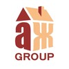 Логотип телеграм канала @azh_group_an — Агентство недвижимости АЖ Group | Прямой эфир здесь |Томск