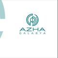 Logo saluran telegram azhagalabya — Azha Glabya_ ازهى جلابية