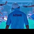 Telegram channel AZHAR OFFICIAL REPORT® logo