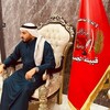 Telegram channel ازهر شلال الجميلي logo