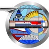 Логотип телеграм канала @azhdr_uu — Администрация Железнодорожного района