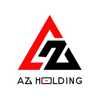 Logo of telegram channel azholding_channel — AZ Holding | Channel